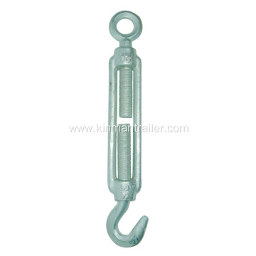 Steel Marine Turnbuckles Eye And Hook